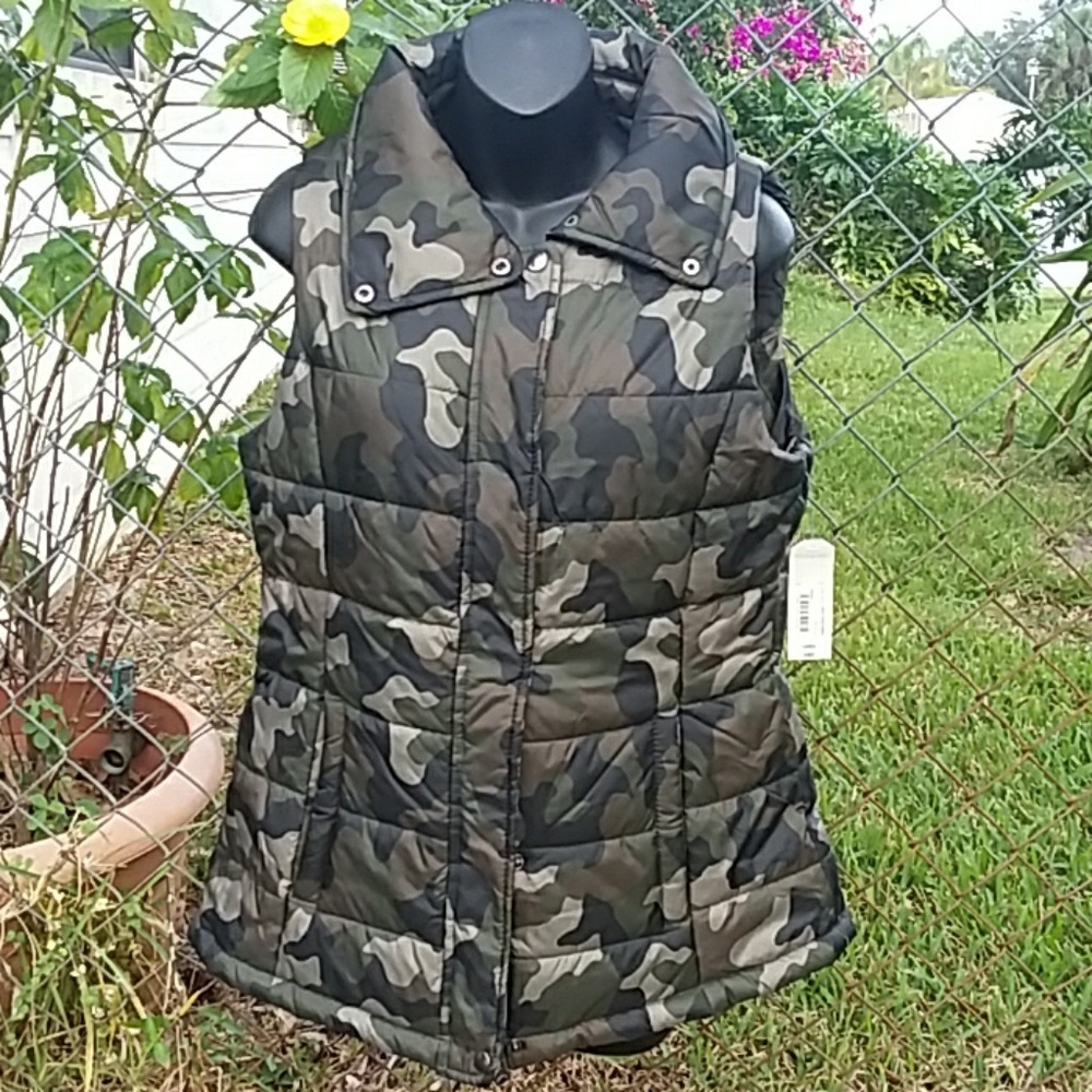 Arizona Vest